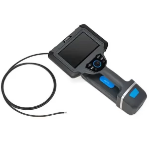 Yateks Realta 3D Measurement Video Borescope System 4.0 mm OD